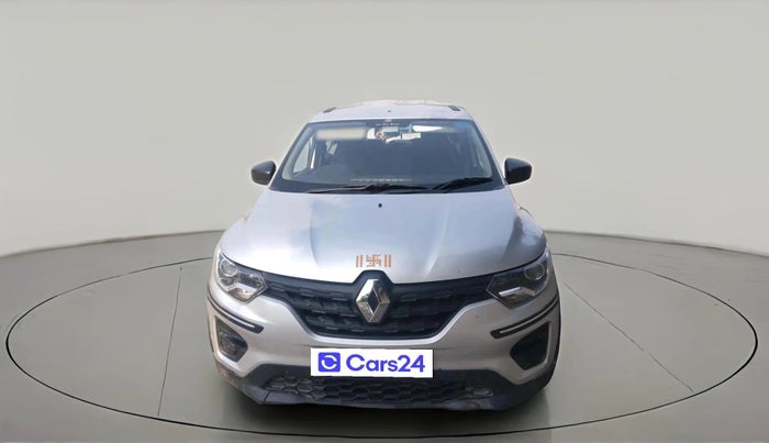 2023 Renault TRIBER RXE MT, Petrol, Manual, 76,633 km, exterior