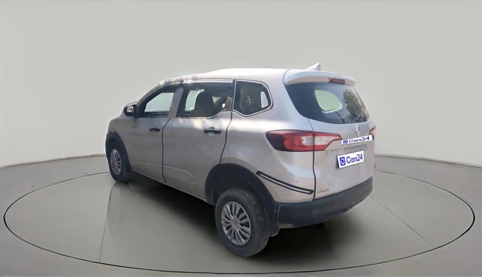 2023 Renault TRIBER RXE MT, Petrol, Manual, 76,633 km, exterior