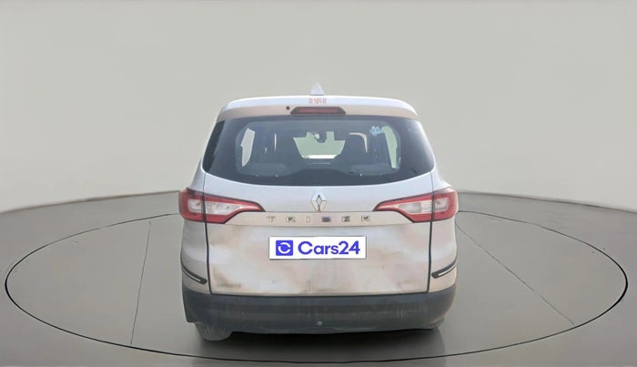 2023 Renault TRIBER RXE MT, Petrol, Manual, 76,633 km, exterior