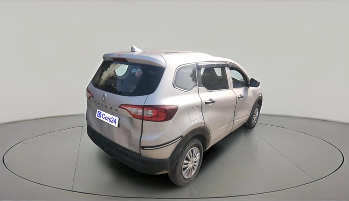 2023 Renault TRIBER RXE MT, Petrol, Manual, 76,633 km, exterior