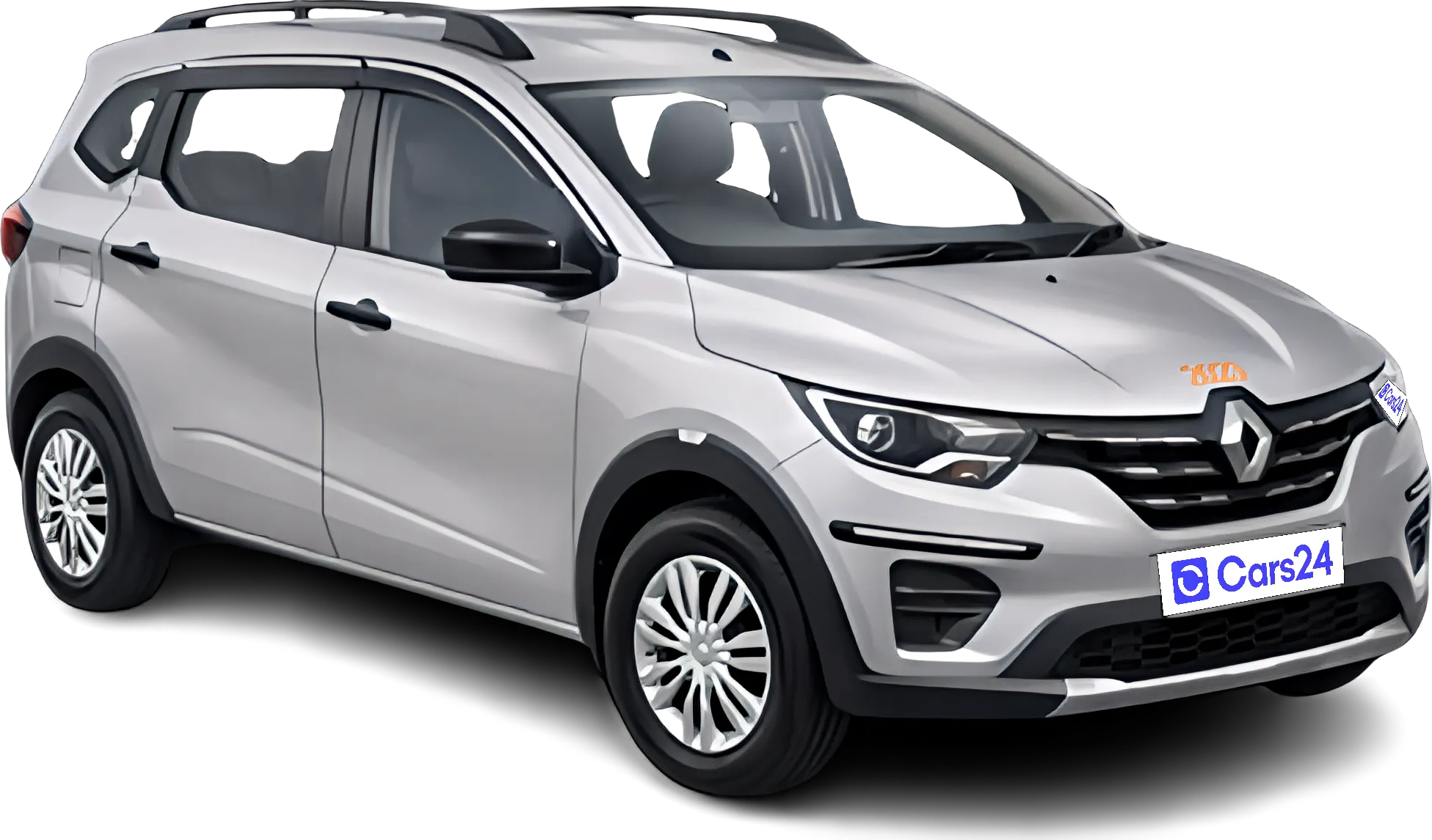 2023 Renault TRIBER - SUV - Petrol - Manual - ₹4.13 lakh