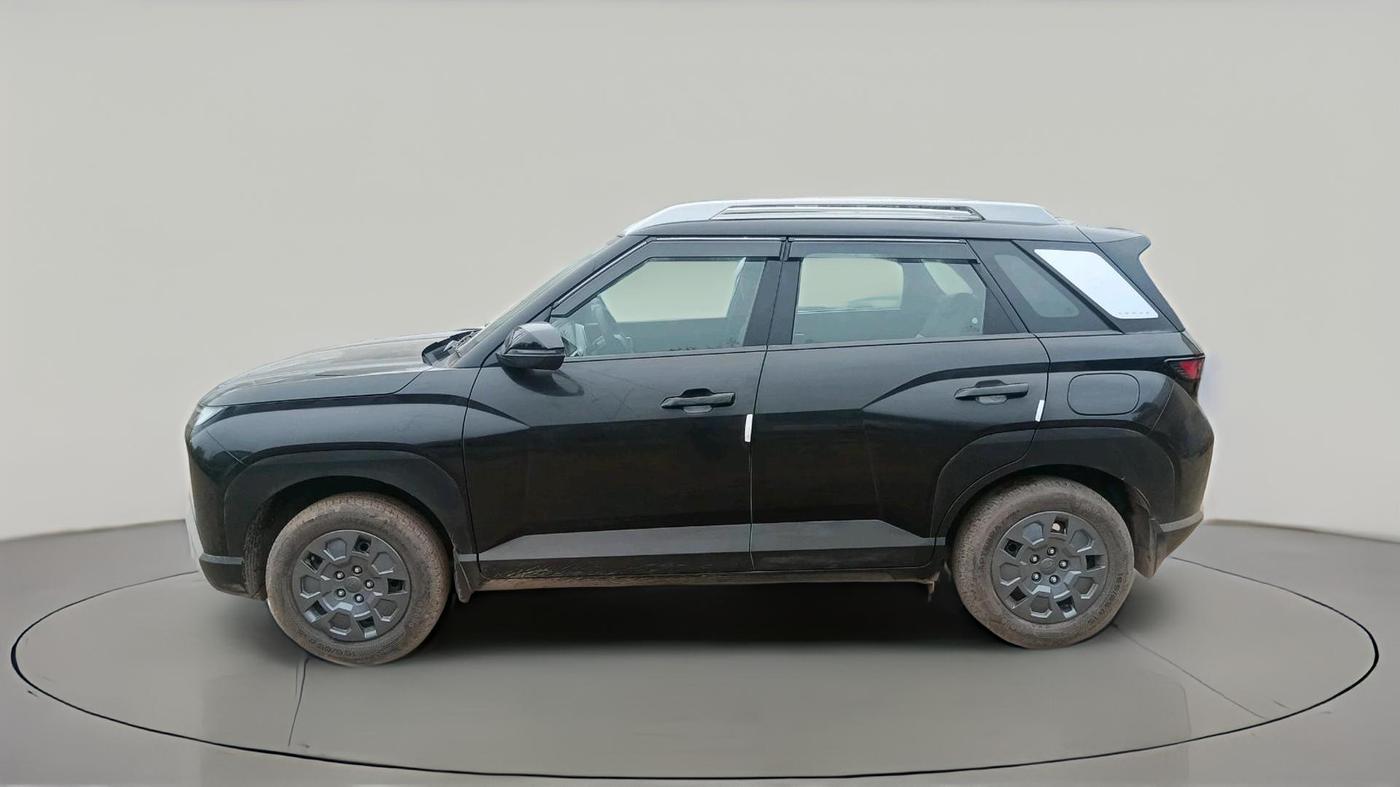 2025 Hyundai VENUE HX 4 1.2 Petrol MT, Petrol, Manual, 10,797 km, exterior
