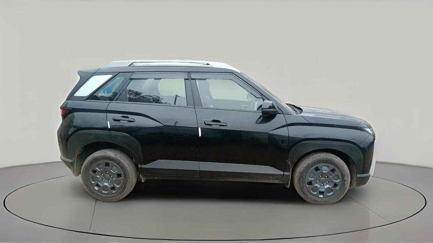 2025 Hyundai VENUE HX 4 1.2 Petrol MT, Petrol, Manual, 10,797 km, exterior