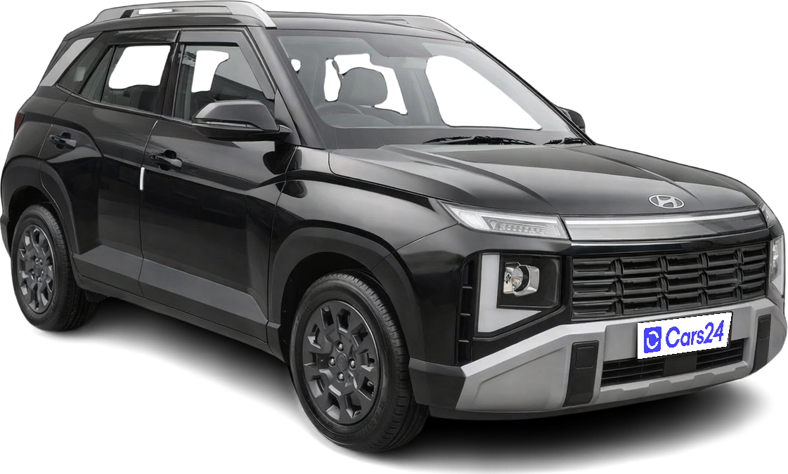 2025 Hyundai VENUE - SUV - Petrol - Manual - ₹9.40 lakh