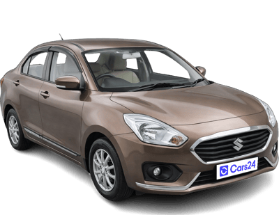 2017 Maruti Dzire - Sedan - Diesel - Manual - ₹3.50 lakh