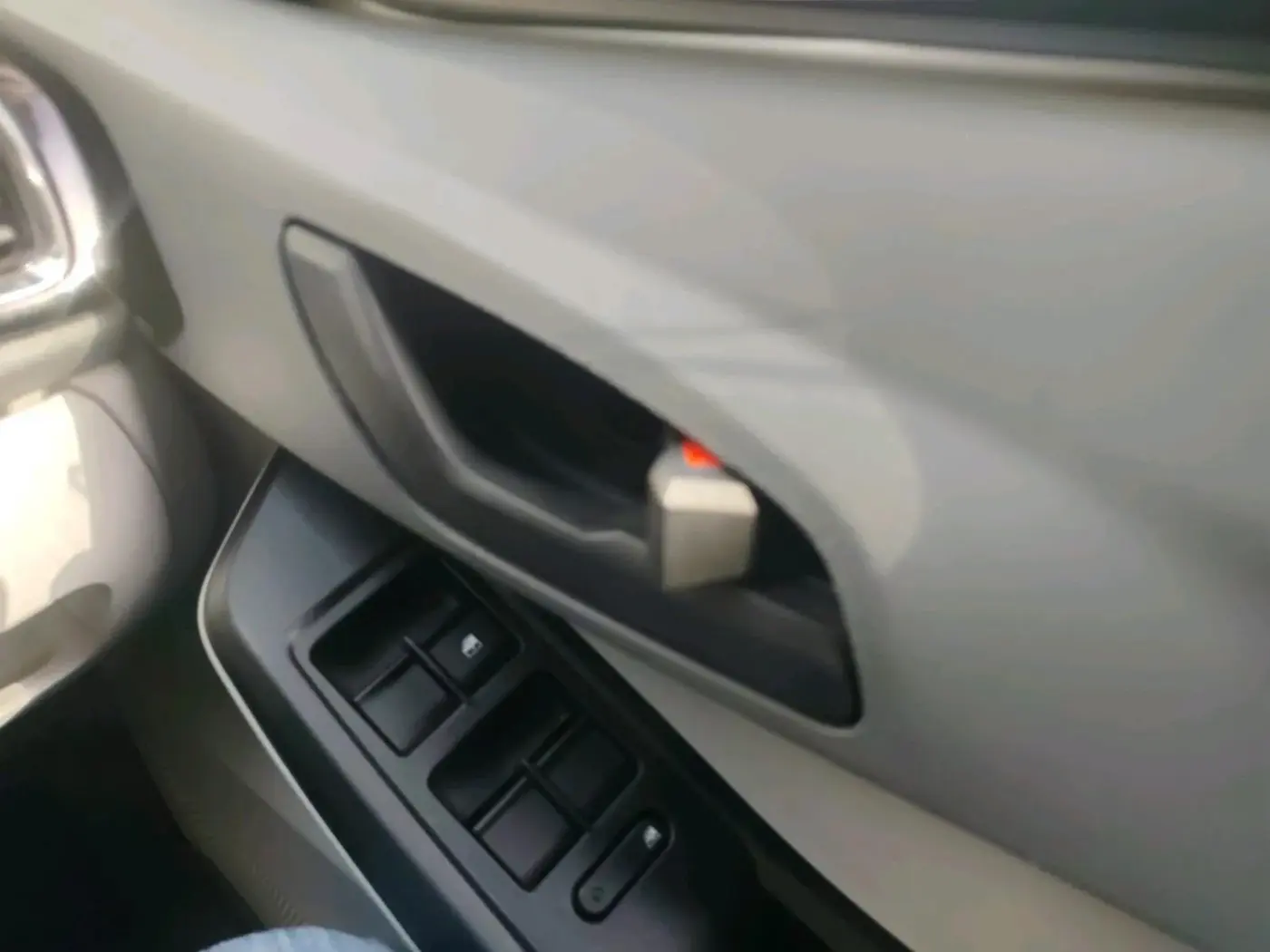 2025 Tata Tiago XTA PETROL, Petrol, Automatic, 4,500 km, interior