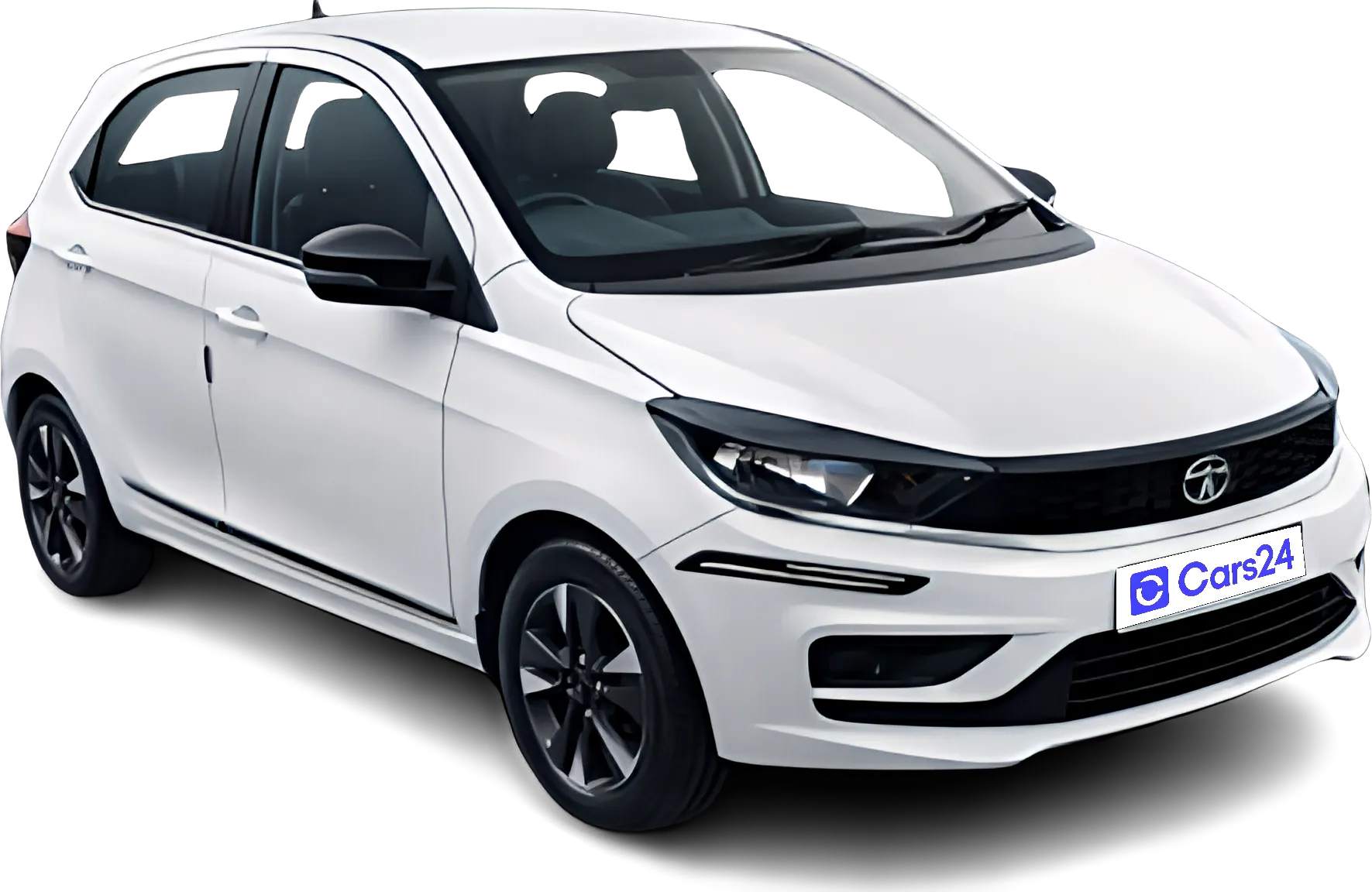 2025 Tata Tiago - Hatchback - Petrol - Automatic - ₹5.90 lakh