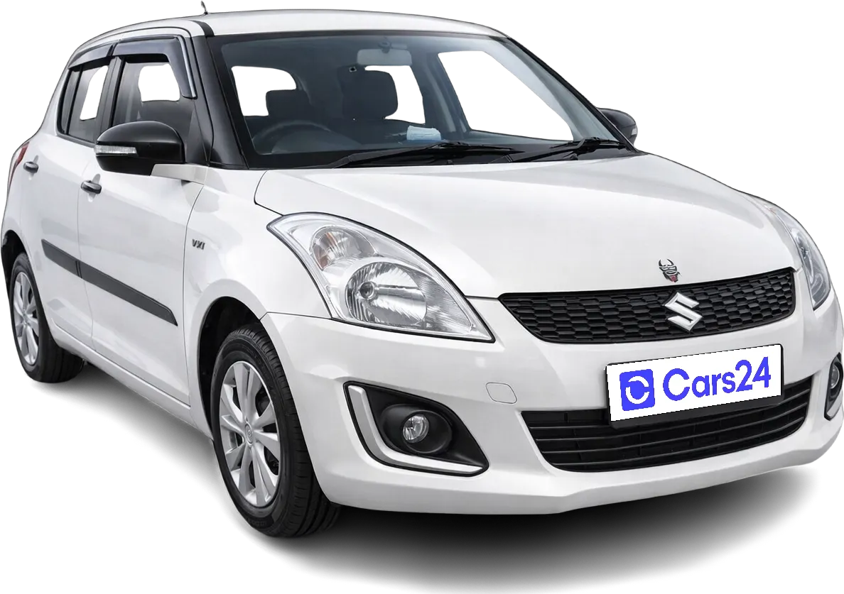 2012 Maruti Swift - Hatchback - Petrol - Manual - ₹1.70 lakh
