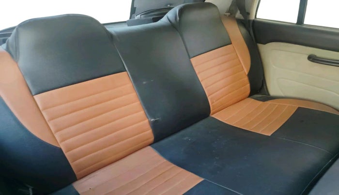 2013 Hyundai Santro Xing GL PLUS, CNG, Manual, 83,159 km, interior