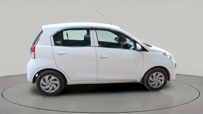 2021 Hyundai NEW SANTRO SPORTZ MT, Petrol, Manual, 46,857 km, exterior