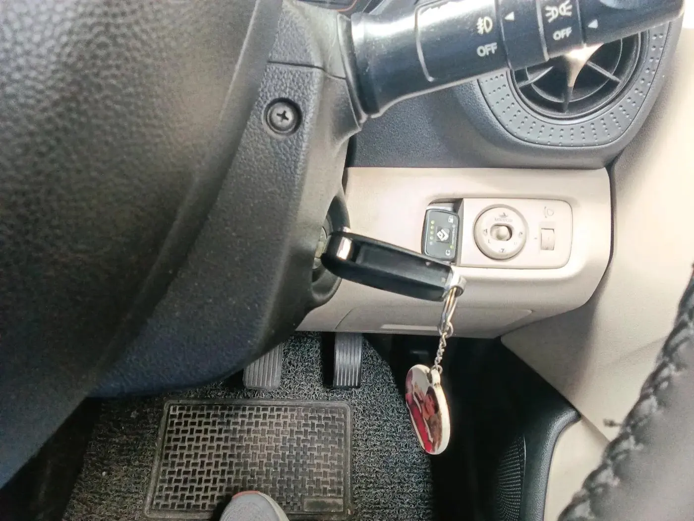 2021 Hyundai NEW SANTRO SPORTZ MT, Petrol, Manual, 46,857 km, interior