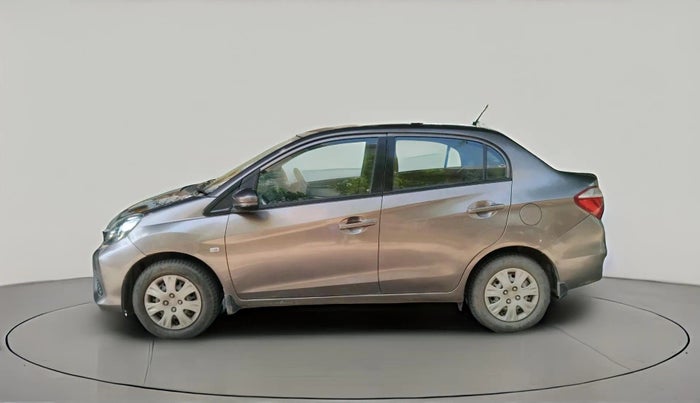 2016 Honda Amaze 1.2L I-VTEC S, Petrol, Manual, 89,858 km, exterior