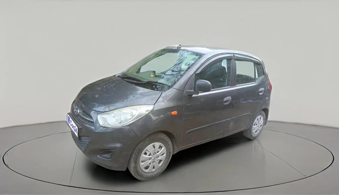 2012 Hyundai i10 ERA 1.1, Petrol, Manual, 98,437 km, exterior