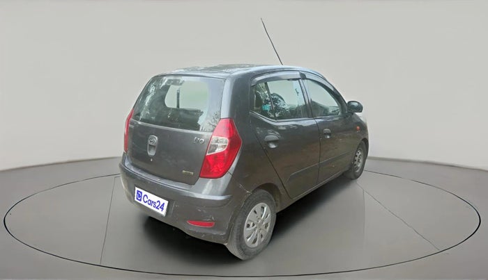 2012 Hyundai i10 ERA 1.1, Petrol, Manual, 98,437 km, exterior