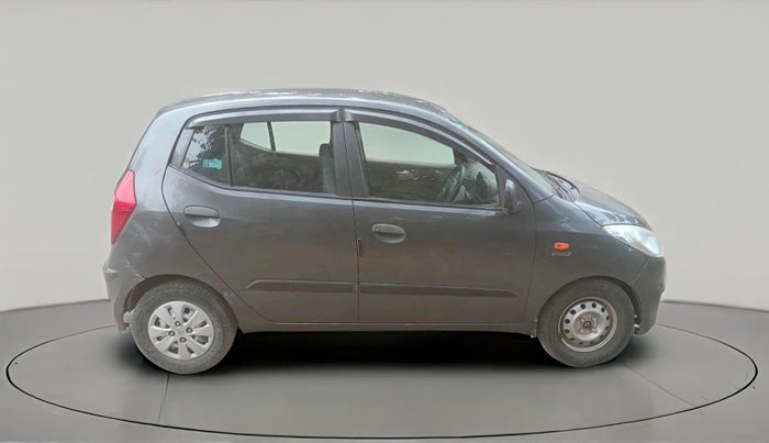 2012 Hyundai i10 ERA 1.1, Petrol, Manual, 98,437 km, exterior