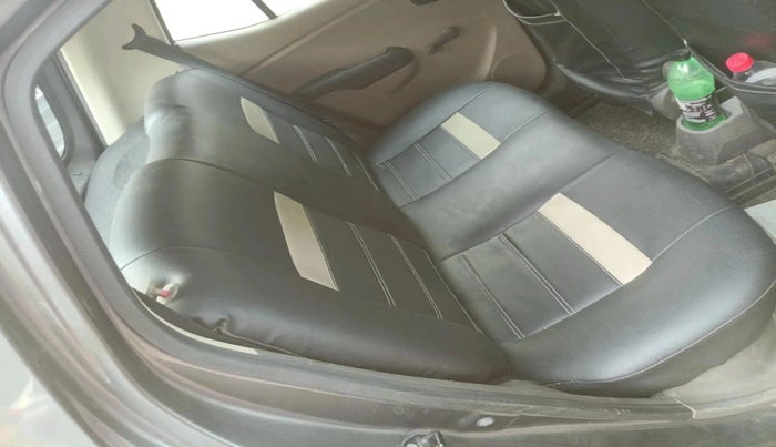 2012 Hyundai i10 ERA 1.1, Petrol, Manual, 98,437 km, interior