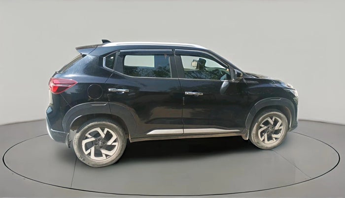 2022 Nissan MAGNITE XV PREMIUM TURBO CVT, Petrol, Automatic, 8,918 km, exterior