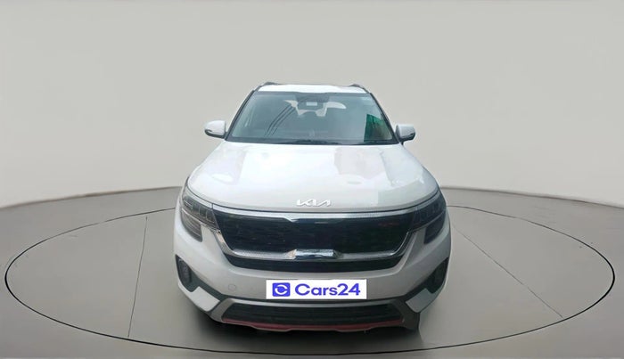 2022 KIA SELTOS GTX PLUS AT 1.5 DIESEL, Diesel, Automatic, 89,369 km, exterior
