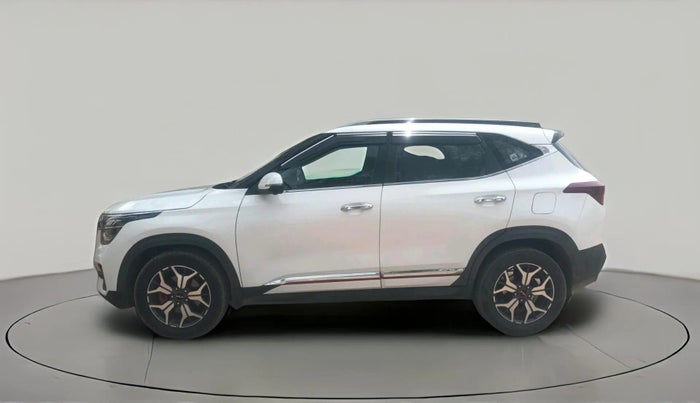 2022 KIA SELTOS GTX PLUS AT 1.5 DIESEL, Diesel, Automatic, 89,369 km, exterior