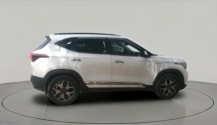 2022 KIA SELTOS GTX PLUS AT 1.5 DIESEL, Diesel, Automatic, 89,369 km, exterior