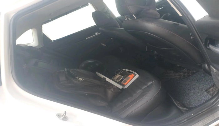 2022 KIA SELTOS GTX PLUS AT 1.5 DIESEL, Diesel, Automatic, 89,369 km, interior