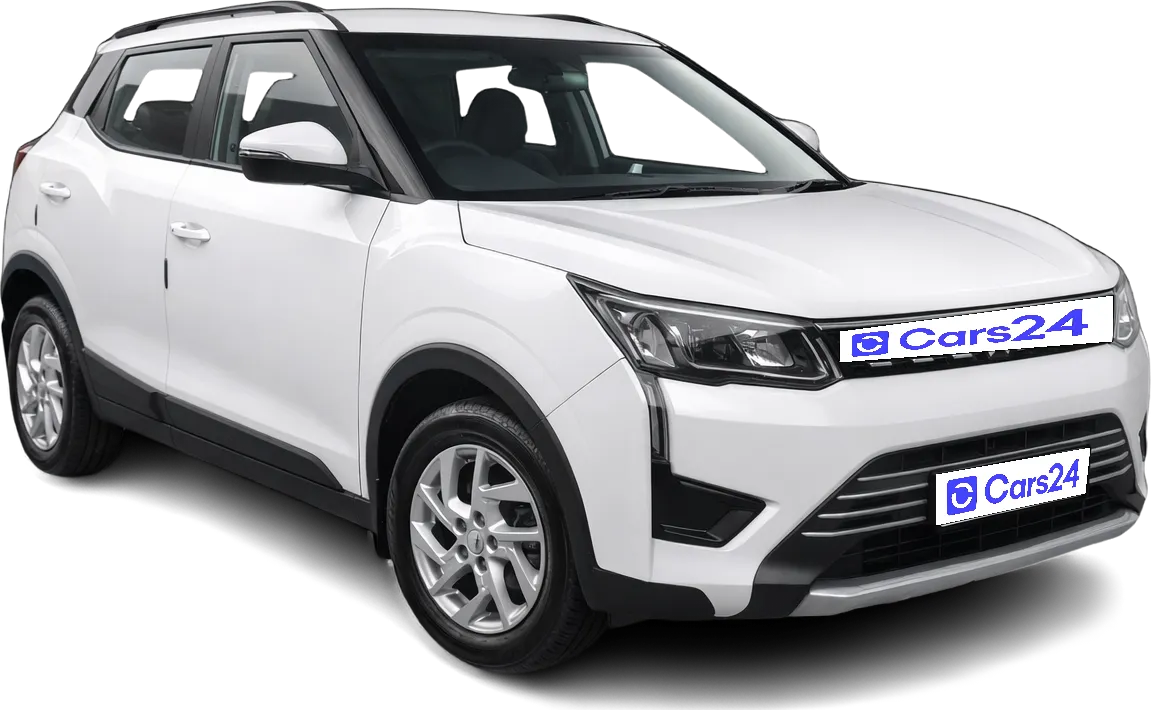 2024 Mahindra XUV300 - SUV - Petrol - Manual - ₹8.50 lakh