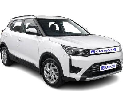 2024 Mahindra XUV300 - SUV - Petrol - Manual - ₹8.50 lakh