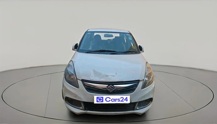 2016 Maruti Swift Dzire VXI, Petrol, Manual, 1,61,850 km, exterior