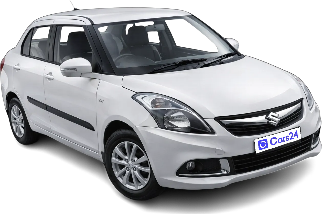 2016 Maruti Swift Dzire - Sedan - Petrol - Manual - ₹2.30 lakh