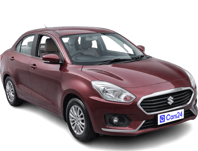 2018 Maruti Dzire - Sedan - Petrol - Automatic - ₹3.90 lakh