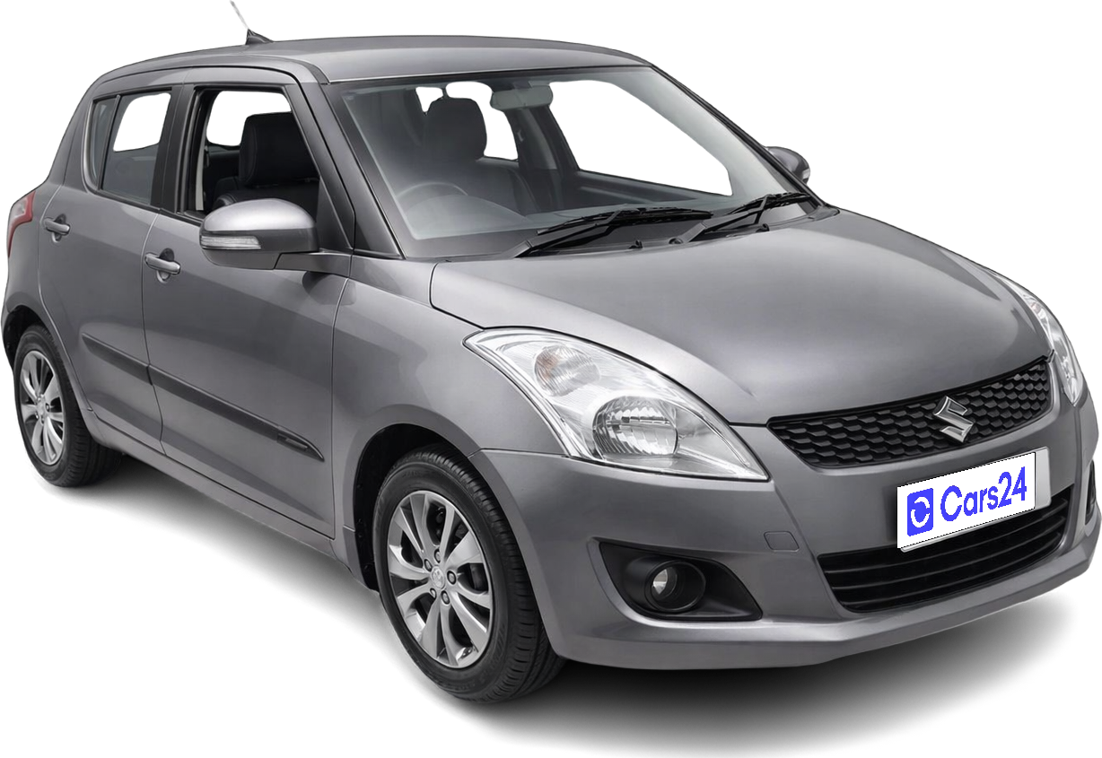 2013 Maruti Swift - Hatchback - Petrol - Manual - ₹2.00 lakh