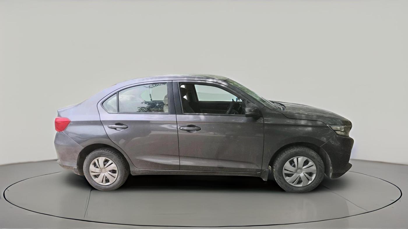 2019 Honda Amaze 1.2L I-VTEC S, Petrol, Manual, 78,678 km, exterior
