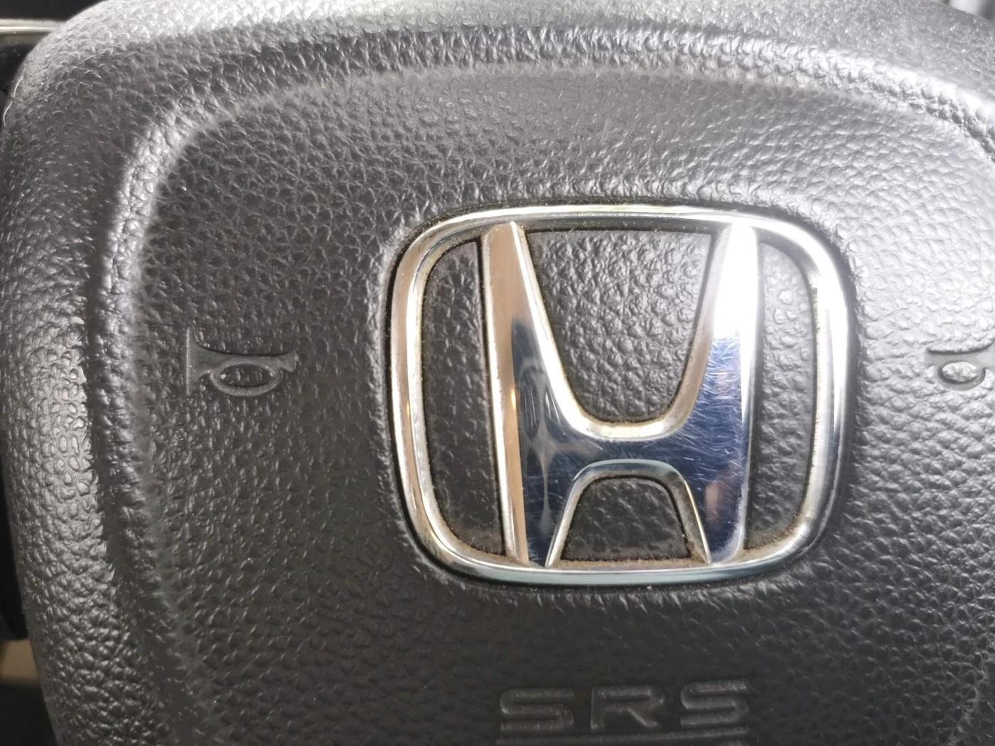 2019 Honda Amaze 1.2L I-VTEC S, Petrol, Manual, 78,678 km, interior
