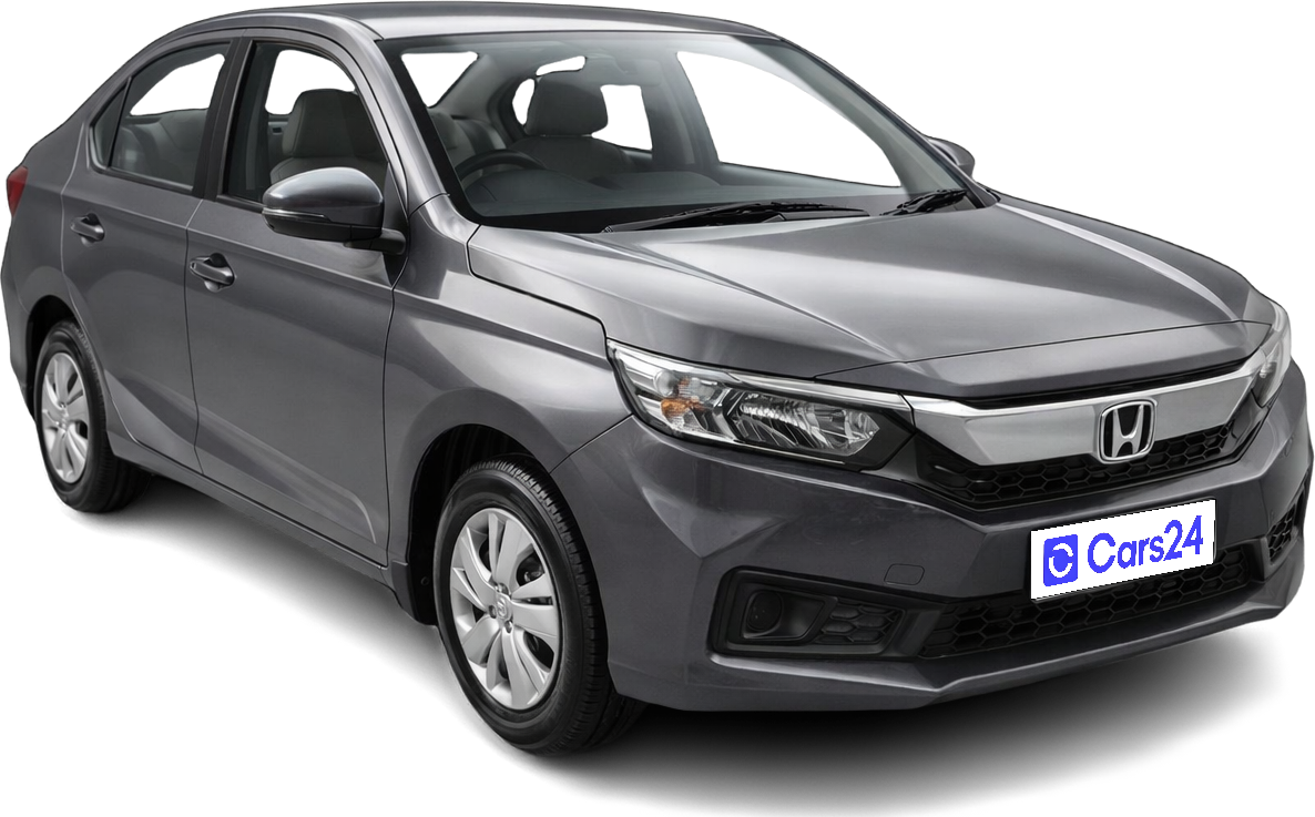 2019 Honda Amaze - Sedan - Petrol - Manual - ₹4.20 lakh
