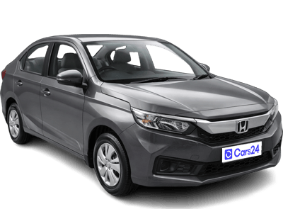 2019 Honda Amaze - Sedan - Petrol - Manual - ₹4.20 lakh