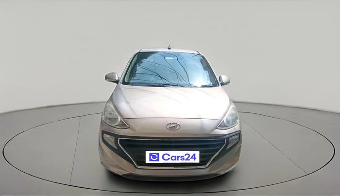 2019 Hyundai NEW SANTRO SPORTZ CNG, CNG, Manual, 81,703 km, exterior
