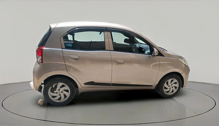 2019 Hyundai NEW SANTRO SPORTZ CNG, CNG, Manual, 81,703 km, exterior