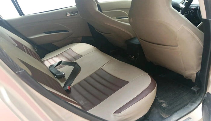 2019 Hyundai NEW SANTRO SPORTZ CNG, CNG, Manual, 81,703 km, interior