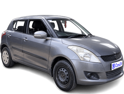 2014 Maruti Swift - Hatchback - Petrol - Manual - ₹2.62 lakh