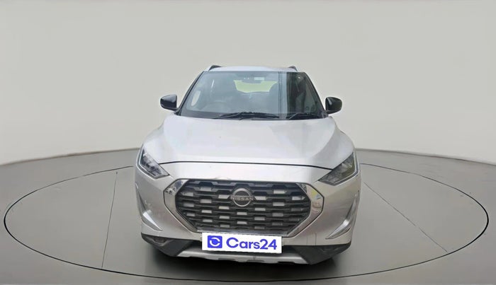 2021 Nissan MAGNITE XL, Petrol, Manual, 73,539 km, exterior