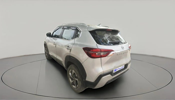 2021 Nissan MAGNITE XL, Petrol, Manual, 73,539 km, exterior