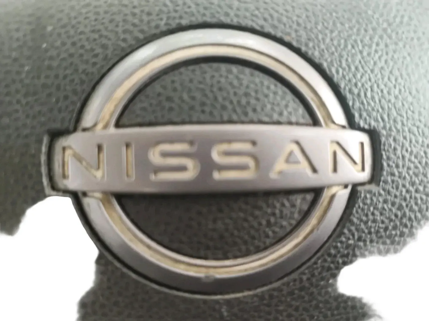 2021 Nissan MAGNITE XL, Petrol, Manual, 77,000 km, interior