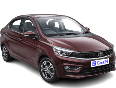 2022 Tata TIGOR - Sedan - CNG - Manual - ₹4.40 lakh