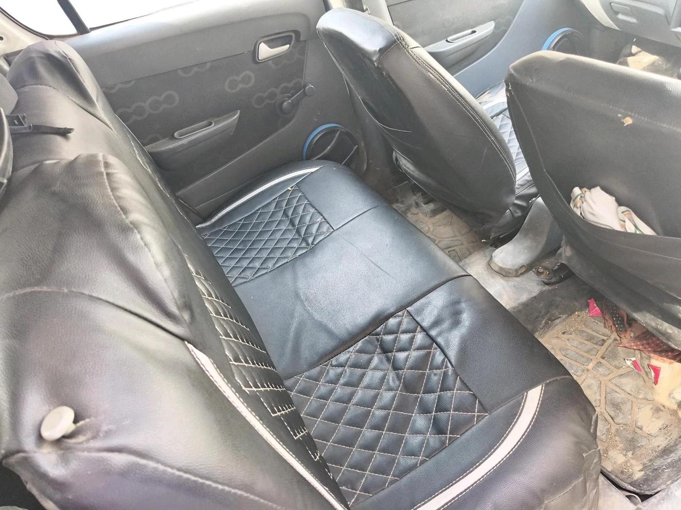2014 Maruti Alto 800 LXI, Petrol, Manual, 91,094 km, interior