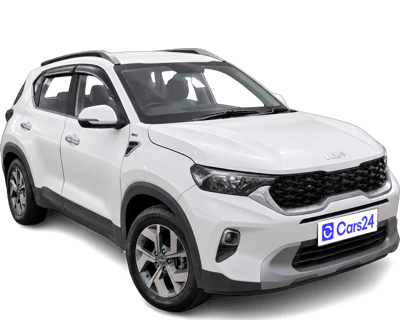 2022 KIA SONET - SUV - Petrol - Manual - ₹7.18 lakh