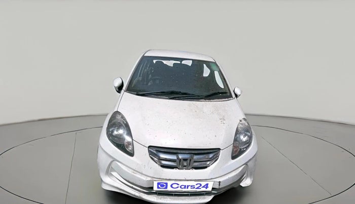 2014 Honda Amaze 1.2L I-VTEC S, Petrol, Manual, 1,16,178 km, exterior