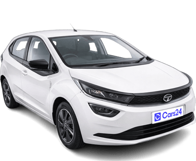 2021 Tata ALTROZ - Hatchback - CNG - Manual - ₹3.50 lakh