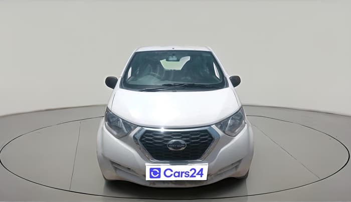 2017 Datsun Redi Go T, Petrol, Manual, 46,904 km, exterior