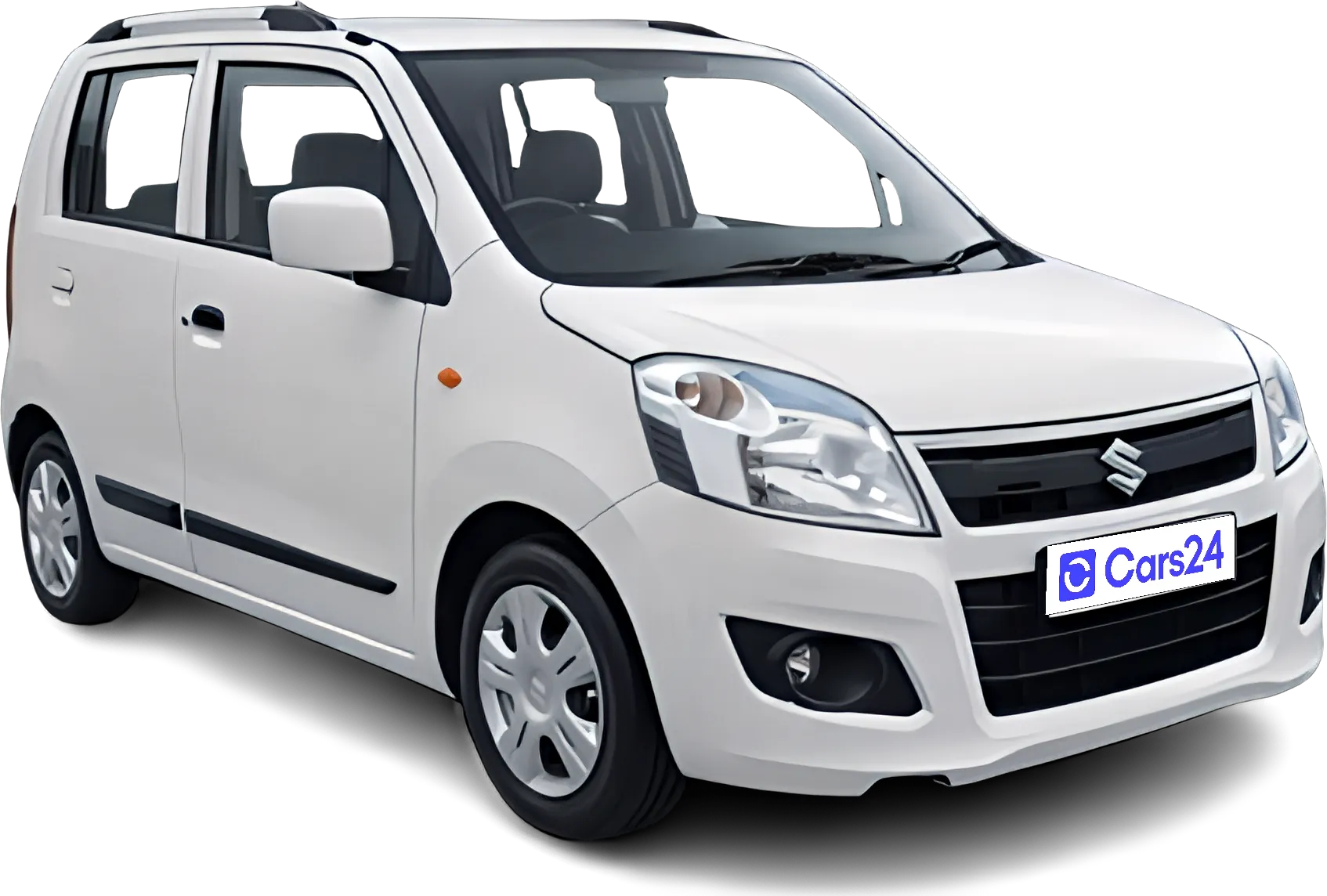 2018 Maruti Wagon R 1.0 - Hatchback - CNG - Automatic - ₹2.90 lakh