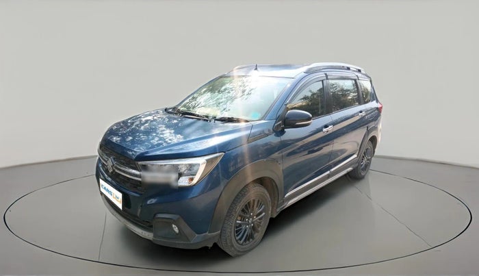 2021 Maruti XL6 ZETA MT, Petrol, Manual, 40,800 km, exterior
